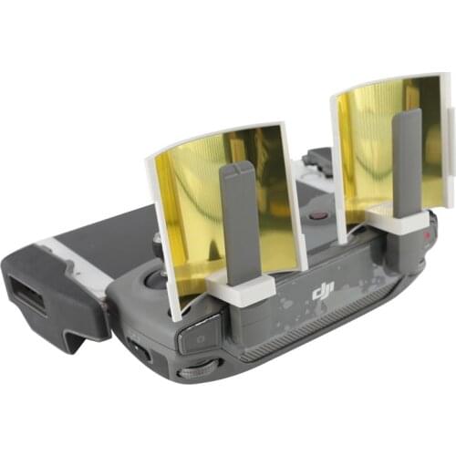 Remote Controller Signal Booster Antenna Amplifier Range Extender for DJI mavic 2 zoom / pro mavic air Drone Accessories