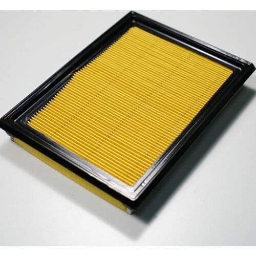 Air filter for Nissan X-Trail 09 2.0 / 2.5, B14, Renault Koleos 2.5,2011 Tiida, Sylphy 2012, Infiniti FX50 16546JG30A #RK185