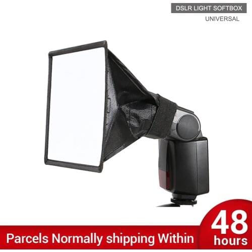 Flash Softboxes WONG DIK HING China