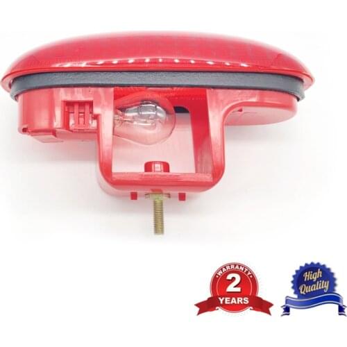 For Renault Trafic II Vivaro Rear High Level 3rd Brake Stop Light 8200209522 8200040732