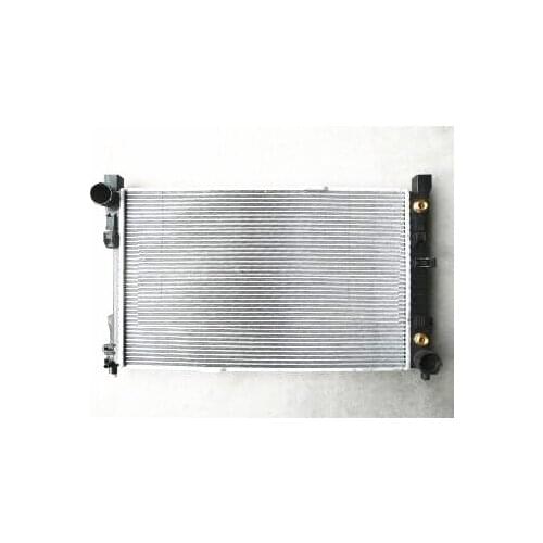 Parts OE No A 203 500 11 03 engine cooling water Radiator cooler 2035001103 A2035001103 OEM No A 203 500 1103