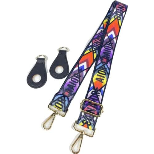 For Bag Handles Clip Attachments For Obag Shoulder Strap With Buckle 2021