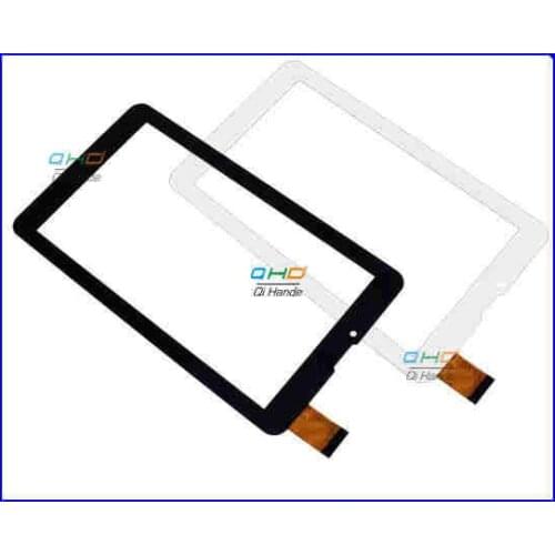 10pcs/lot 7inch TYF1176V3 HS1275 V106 FM707101KD general tablet handwriting capacitive touch screen PB70A9251-R2 070-220B-2FHX