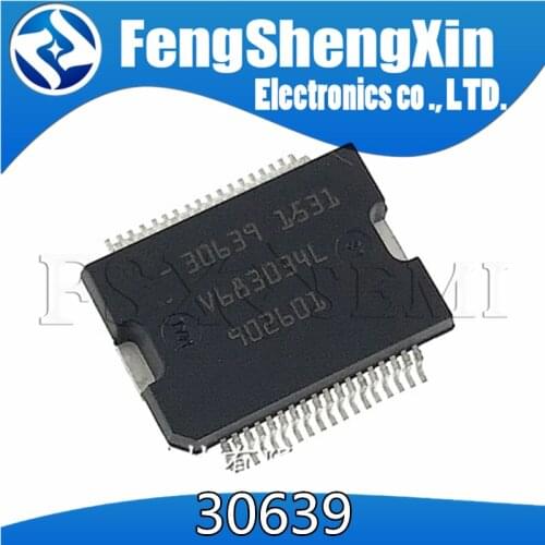 5pcs/lot 30639 chip SSOP-36