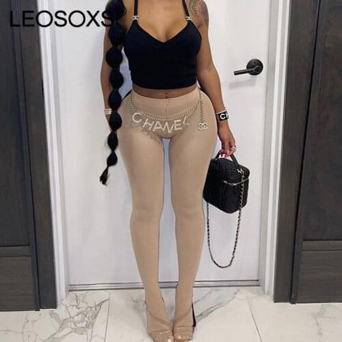 Cramolame Women's Leggings