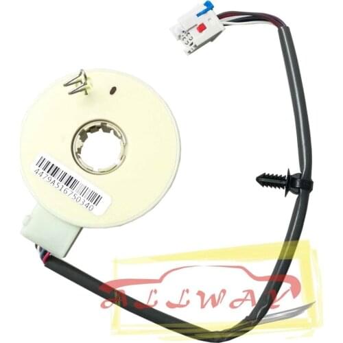 Steering sensor for Opel Meriva