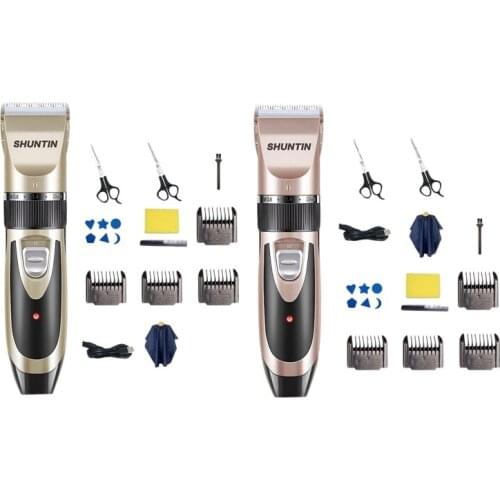 Машинки для стрижки волос GMDQ China At AliExpress