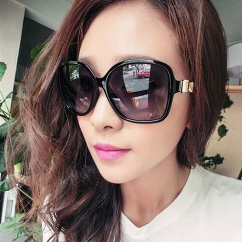 Women's Sunglasses Mirrored HDTANCEN China