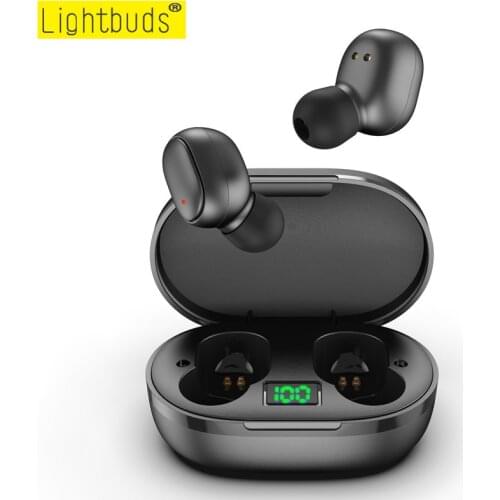 Headphones With Microphone LightBuds China