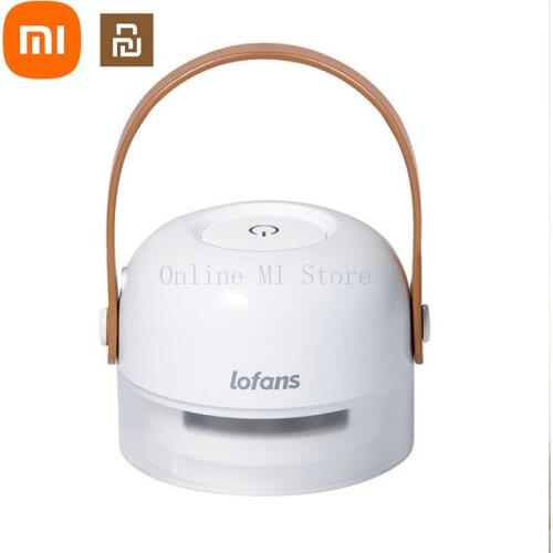 Original Xiaomi Lofans CS - 622 Hair Ball Trimmer Rechargeable Hairball Removal Shaving Machine