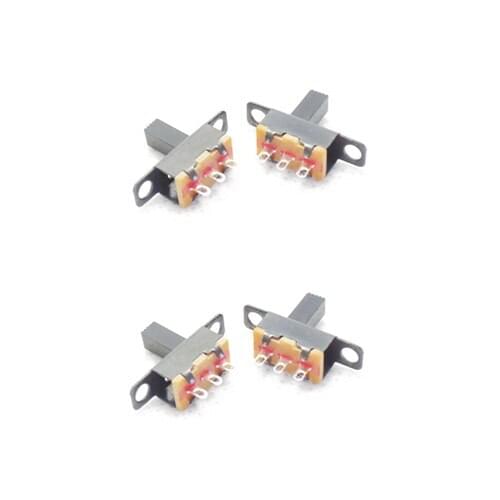 MKTefans Switches