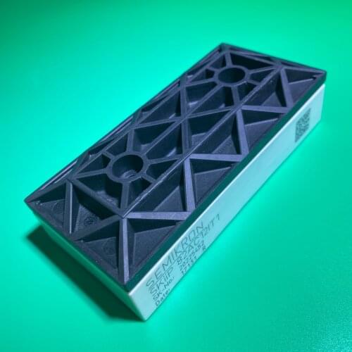 SKIIP82AC12IT1 MODULE IGBT SKIIP 82AC12IT1