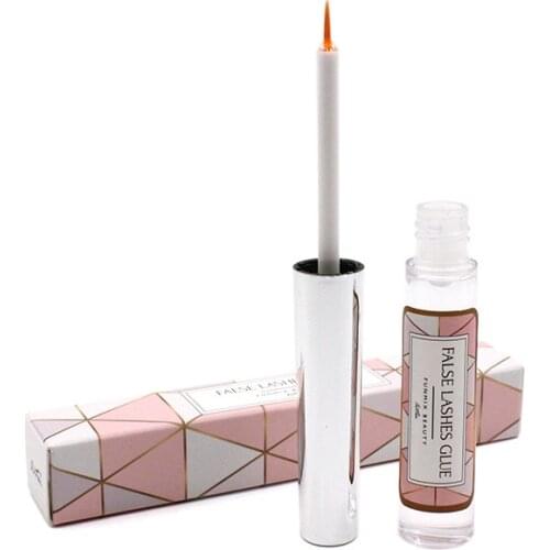 10ml Eyelashes Lift Perm Glue Kit Waterproof Professional Eye Lash Extension Perming Adhesive Curling Tools