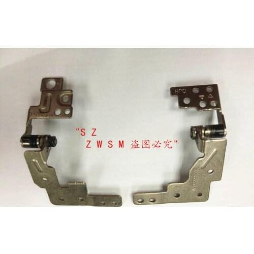 Genuine New LCD Hinges For Lenovo IdeaPad S400 S405 S410 S415 AM0SB000300 AM0SB000400