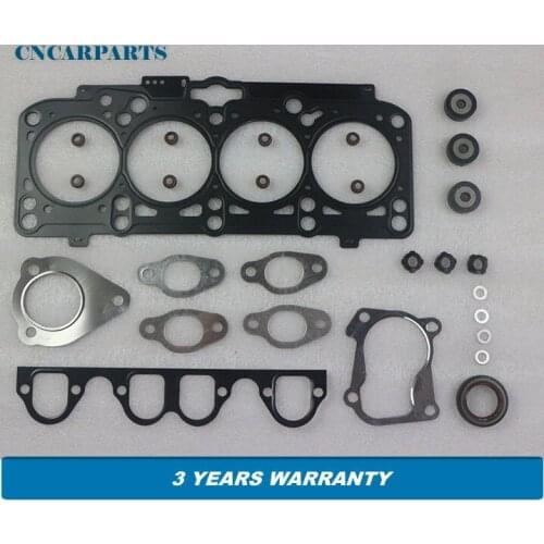 Full Head Gasket Set Fit For Audi A3 VW Bora Golf MK4 Polo 1.9TDI 1996-2001