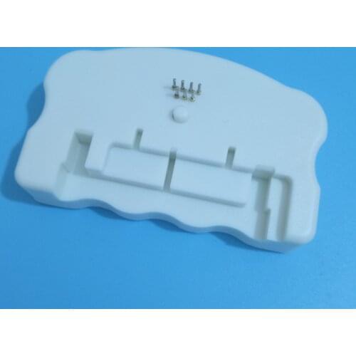T6710 T6711 Maintenance Tank Chip Resetter For EPSON WF3620 WF3640 WF7110 WF7620 WF7610 WF-3520 WF-3540 waste ink collector