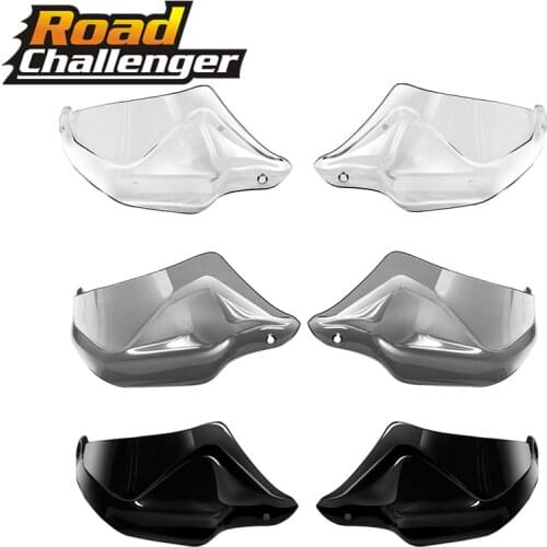 Motorcycle Handguard For BMW R1200 R1250 f800gs S1000xr Adventure 2012 2013 2014 2015-2020 Hand Handlebar Handle Bar Guards PC
