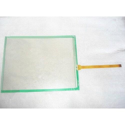 5.7 inch touch for 6AV6 640-0DA11-0AX0 K-TP178 touch screen panel glass