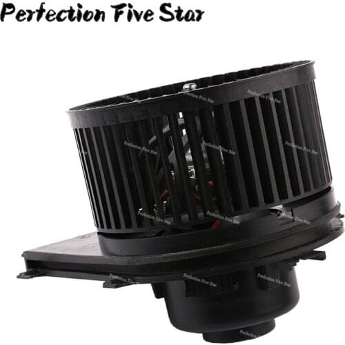 Heater Blower Fan 1J1819021C/A For VW Beetle Golf 1999-2010 Jetta 1999-2005 For Audi A3 TT 1999-2006 For SKODA OCTAVIA 1997-2011