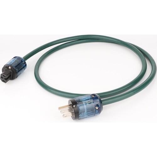 Hi-end Power cable XLO PRO PL-1500 Power Line Audio US Power cord Cable