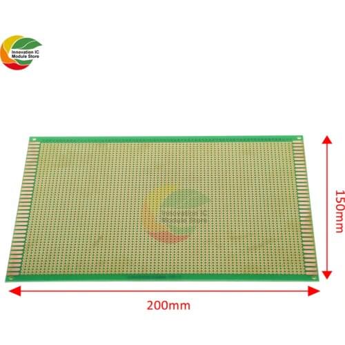 Ziqqucu Printed Circuit Board