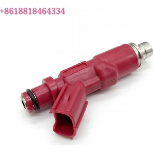1pc New Hight Quality 23250-97401 Fuel Injector Nozzle For Toyota- Avanza- F601RM K3VE 1.3L Daihatsu Terios Car Engine
