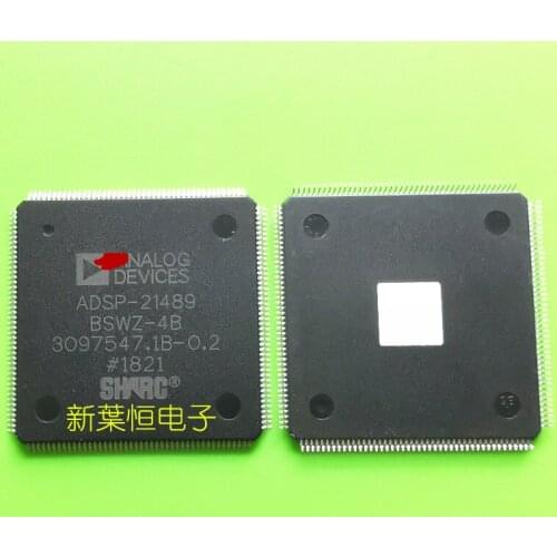 ADSP-21489bswz-4b new imported original
