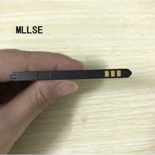 MLLSE 1800mAh Q415 battery for Micromax Canvas Pace 4G Q415 Mobile phone battery