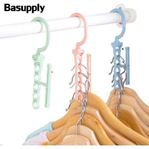 Basupply Clothes Hangers