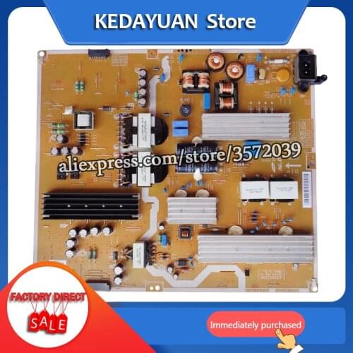 Free shipping original 100% test for samgsung UA50HU7000J power board BN44-00755A FSLF281W07A