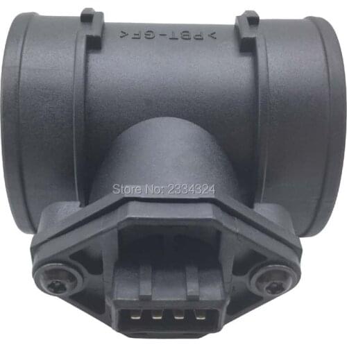 Mass Air Flow Maf Sensor Meter For OPEL VAUXHALL VECTRA B 2.0 DI 16V 0281002139,90528254,90540931,0 281 002 139