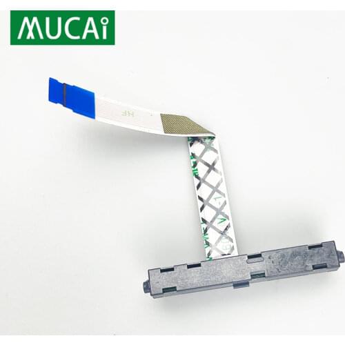 HDD cable For Lenovo Ideapad 3 14IIL05 14IGL05 3-14IIL05 81WD 3-14IGL05 laptop SATA Hard Drive HDD SSD Connector Flex Cable