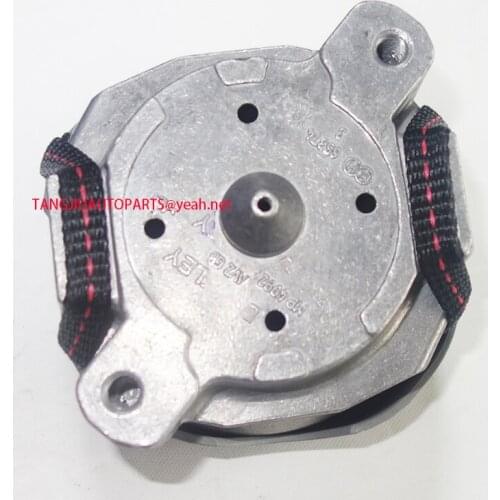 Engine Mount Fit Bentley Continental GT GTC Flying Spur 2004-2010