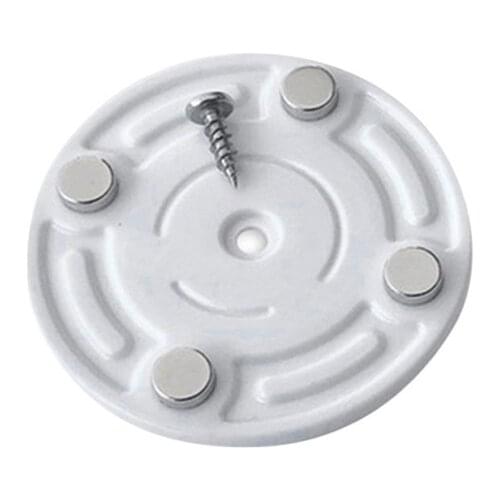 Yunexpress Magnetic Canned Food Hangers Magnetic Refrigerator Kitchen Tools Drop Shopping Storage Organization Home Cup Hanging