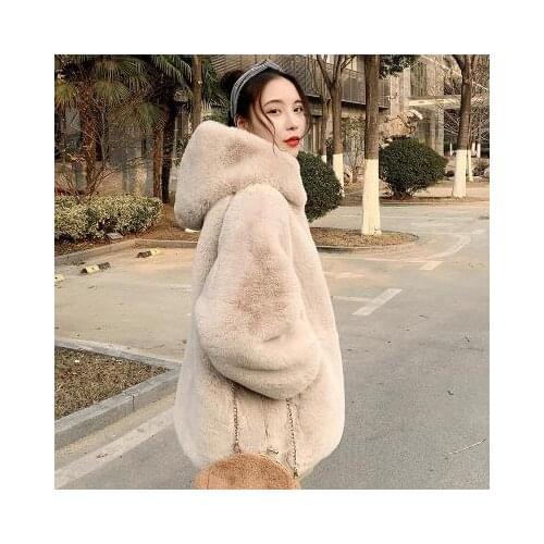 Women's Hooded Jackets MAXAKG China