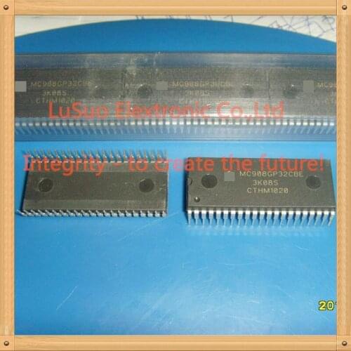 5pcs MC908GP32CBE MC908GP32 MC908GP32C DIP M68HC08 New original