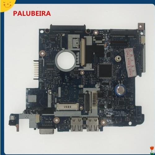 PALUBEIRA la 5651p MBSAL02001 MB.SAL02.001 For Acer aspire one 532H D260 Motherboard For GATEWAY LT23 Main Board NAV50 LA-5651P
