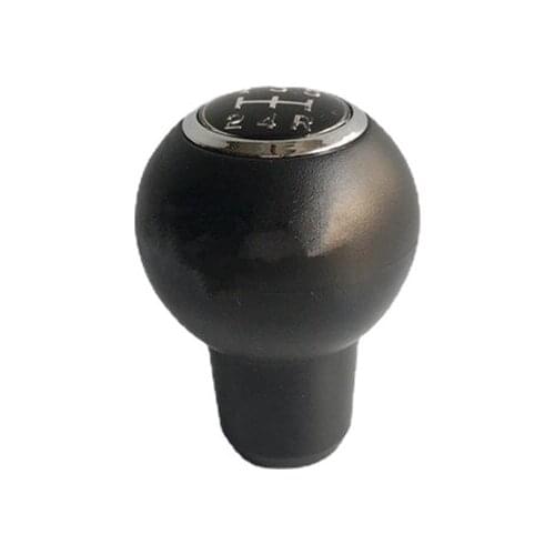 Gear Shift Knob Gears Shifter Lever Handball For Kia Cerato Sportage