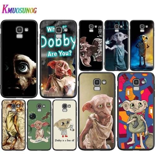 Cute Lovely Alien For Samsung Galaxy J2 J3 J4 Core J5 J6 J7 J8 Prime duo Plus 2018 2017 2016 Silicone Phone Cover