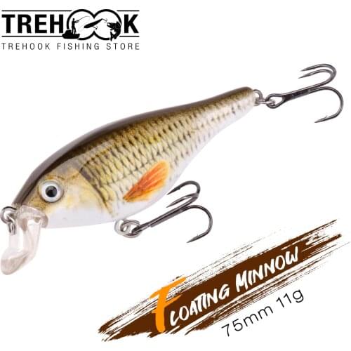 TREHOOK Fishing Lure For Carp