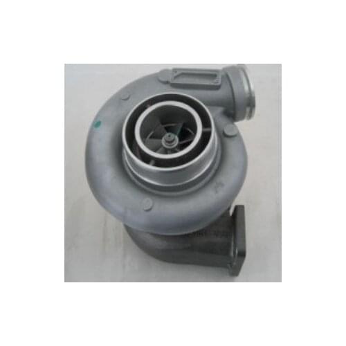 FEBIAT Turbocharger Used for FORD OTO SAN 6682 6CT 4032127