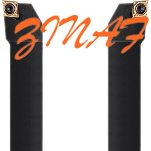 1pc SCLCR2020K12 SCLCR2525M12 External Turning Tool Hold CCMT120404 CCMT120408 Carbide Inserts Lathe Bar CNC Cutting Tools