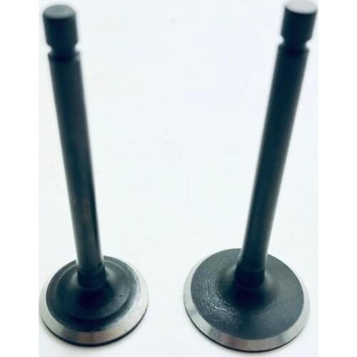 Engine Inlet Valve and Exhaust Valve for Yamaha TTR125 TTR125E TTR125EL