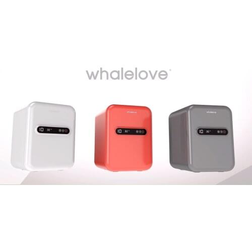 Whale's love Tool Parts