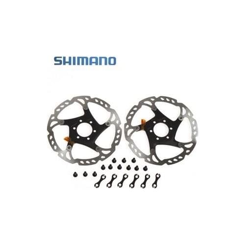 XT SM-RT76 rotor MTB bike brake rotor 6 bolt SM RT76 160mm