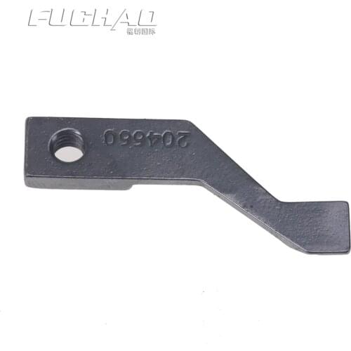 204660 Needle Guard Suitable For Pegasus L32 Curved Needle Bending Of Needle Industrial Sewing Machine Spares Parts
