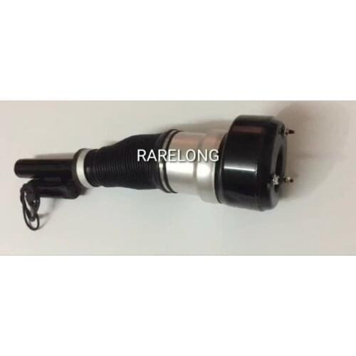 2213204913 2213209313 Front Shock Absorber For Mecedes W221 Airmatic Strut Air Suspension