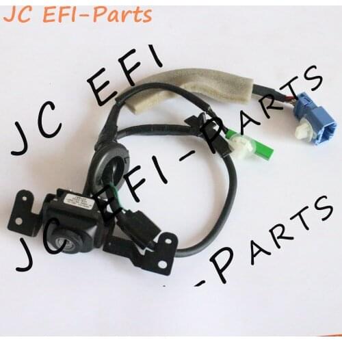 39530-SFE-N321 39530-SFE-N321-M1 Rear view camera For HONDA ACURA