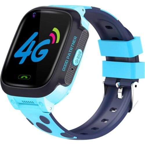 4G kids smart watch IP67 warerproof smartwatch GPS wifi tracker camera video call watch baby watch smartwatch Y95