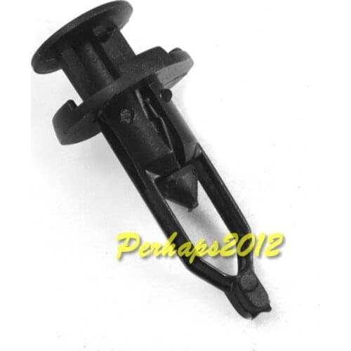 500x NEW Bumper Cover & Grille Push-Type Clips 52161-20010 2000 On
